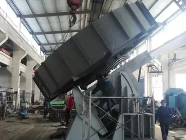 圓盤造粒機