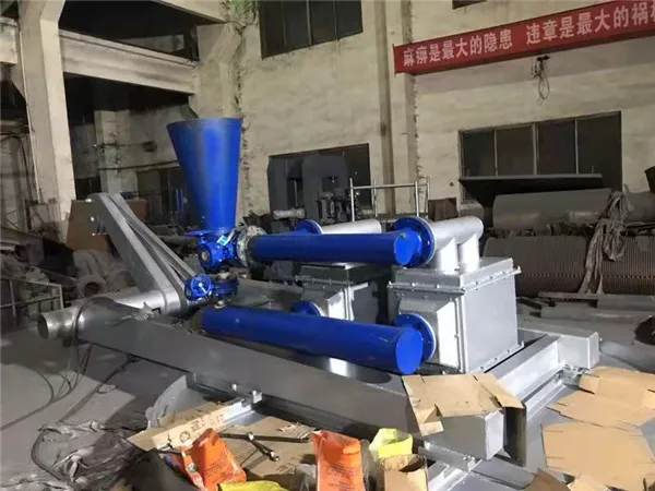 空氣引射自預熱烘烤器