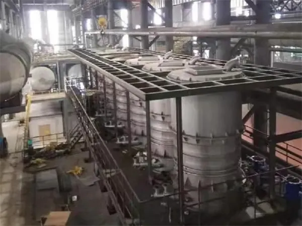 立式烘干機的用途是什么？